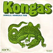 KONGAS / Jungle / Kongas Fun